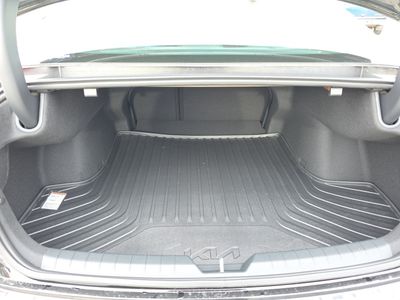 2026 Kia K5 — photo 9 view
