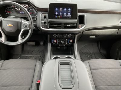 2024 Chevrolet Tahoe — photo 13 view
