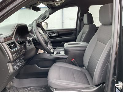 2024 Chevrolet Tahoe — photo 8 view
