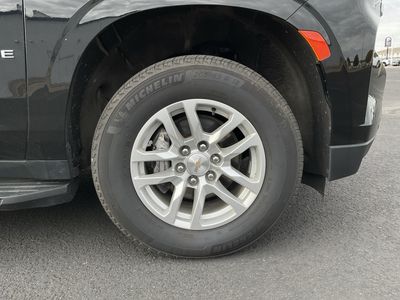 2024 Chevrolet Tahoe — photo 10 view