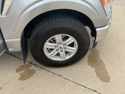 2022 Ford F-150 — photo 11 view
