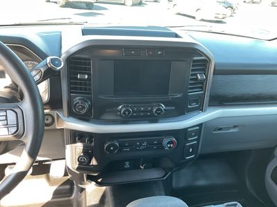 2022 Ford F-150 — photo 12 view