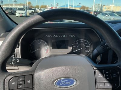 2022 Ford F-150 — photo 13 view