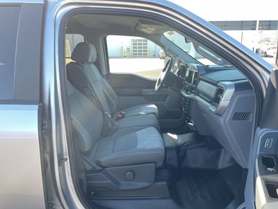 2022 Ford F-150 — photo 14 view