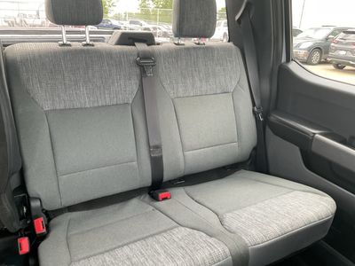 2022 Ford F-150 — photo 15 view