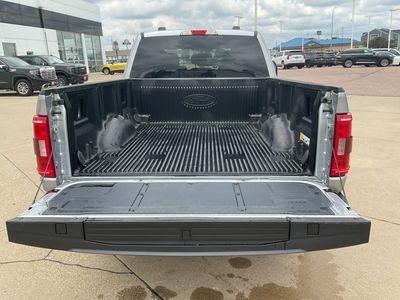 2022 Ford F-150 — photo 7 view