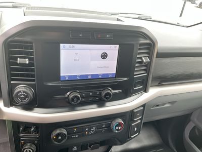 2022 Ford F-150 — photo 9 view