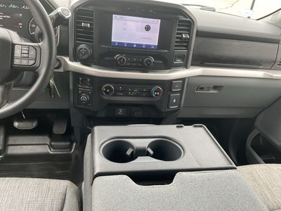 2022 Ford F-150 — photo 10 view