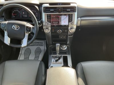 2024 Toyota 4Runner — photo 11 view