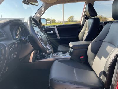 2024 Toyota 4Runner — photo 12 view