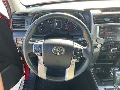 2024 Toyota 4Runner — photo 15 view