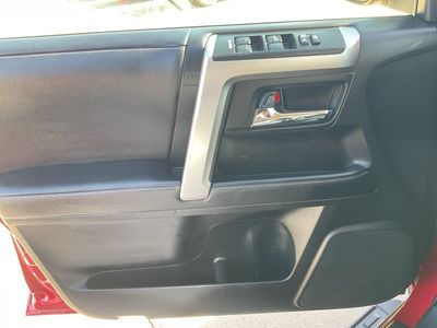 2024 Toyota 4Runner — photo 7 view