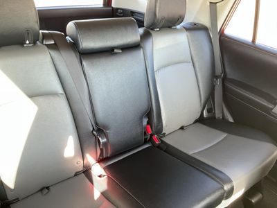 2024 Toyota 4Runner — photo 9 view