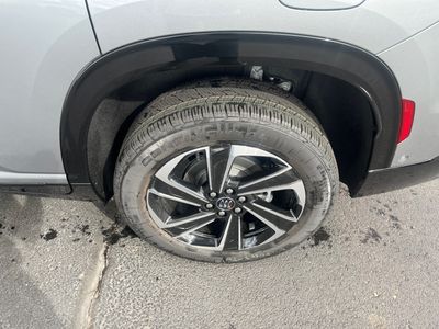 2026 Buick Enclave — photo 11 view