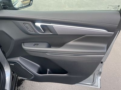 2026 Buick Enclave — photo 12 view