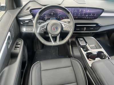 2026 Buick Enclave — photo 13 view