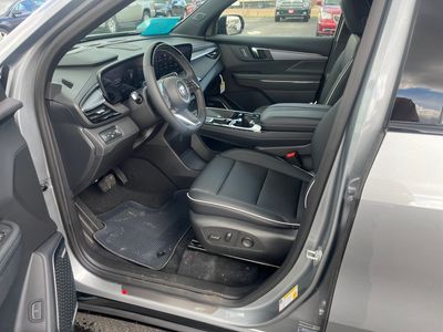 2026 Buick Enclave — photo 15 view