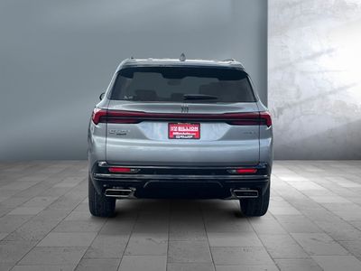 2026 Buick Enclave — detail view