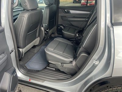 2026 Buick Enclave — photo 10 view