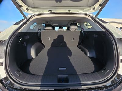 2026 Kia Sportage Hybrid — photo 8 view