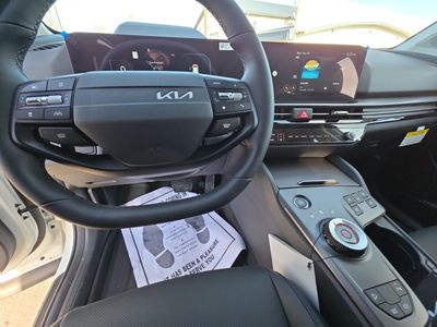 2026 Kia Sportage Hybrid — photo 10 view