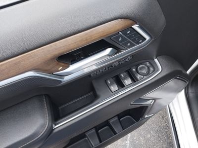 2024 Chevrolet Silverado 1500 — photo 10 view