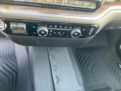 2026 Chevrolet Silverado 1500 — photo 7 view