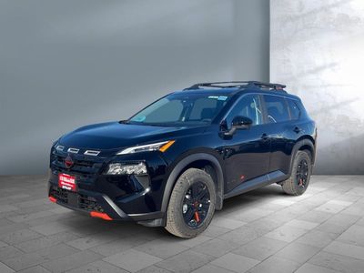 2026 Nissan Rogue - Photo 1