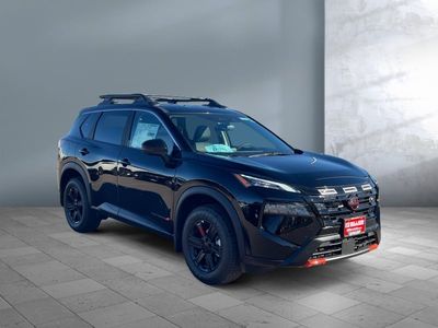 2026 Nissan Rogue - Photo 2
