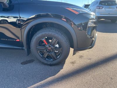 2026 Nissan Rogue - Photo 12