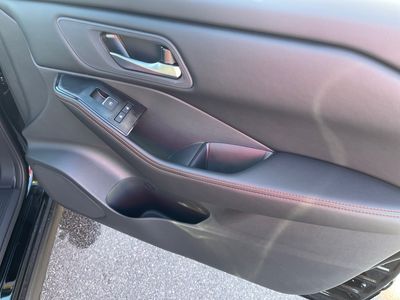 2026 Nissan Rogue - Photo 13
