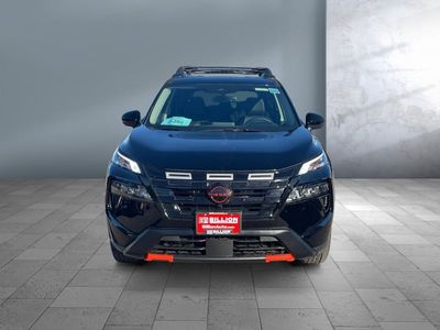 2026 Nissan Rogue - Photo 3