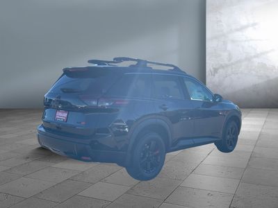 2026 Nissan Rogue - Photo 4