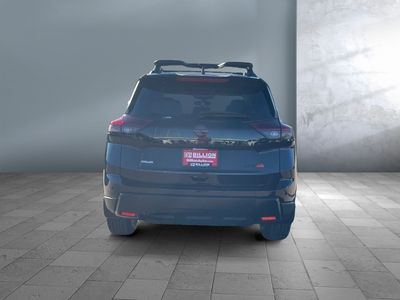 2026 Nissan Rogue - Photo 5
