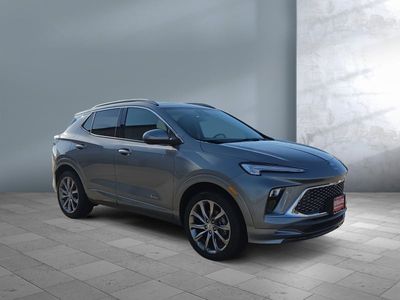2026 Buick Encore GX - Photo 2