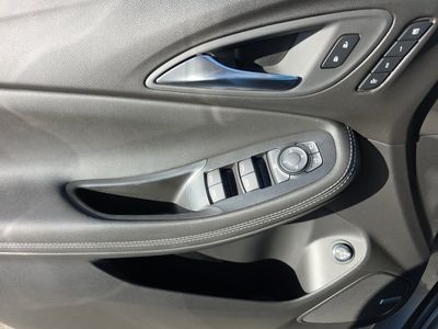2026 Buick Encore GX - Photo 11