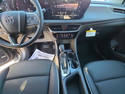 2026 Buick Encore GX - Photo 13