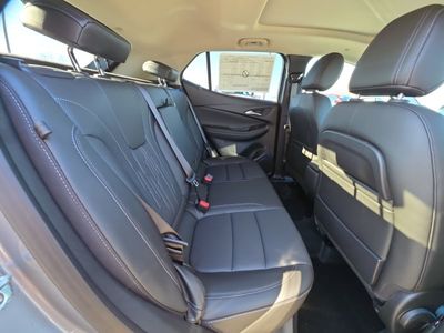2026 Buick Encore GX - Photo 14