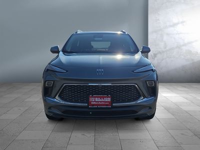 2026 Buick Encore GX - Photo 3
