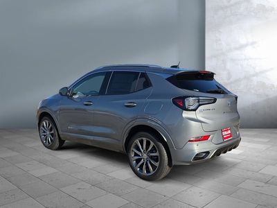 2026 Buick Encore GX - Photo 4