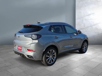 2026 Buick Encore GX - Photo 5