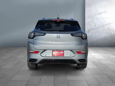 2026 Buick Encore GX - Photo 6