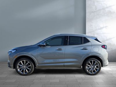 2026 Buick Encore GX - Photo 7