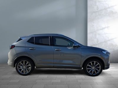 2026 Buick Encore GX - Photo 8