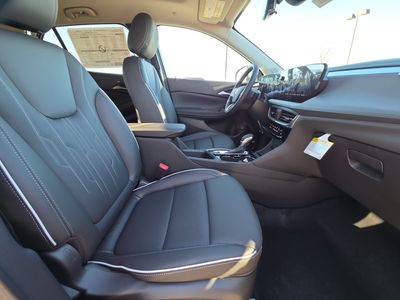 2026 Buick Encore GX - Photo 9