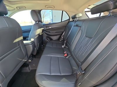 2026 Buick Encore GX - Photo 10