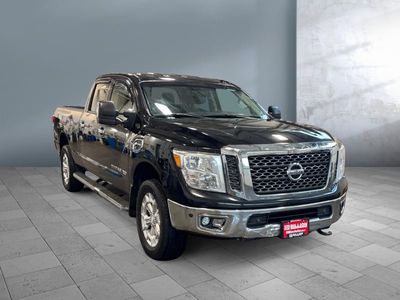 2017 Nissan Titan XD - Photo 2