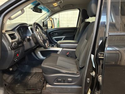 2017 Nissan Titan XD - Photo 11