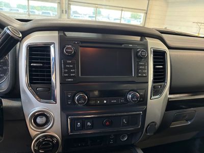 2017 Nissan Titan XD - Photo 13