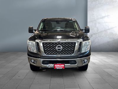 2017 Nissan Titan XD - Photo 3
